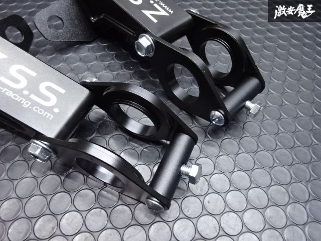 DG-Storm 30 AGH30W GGH30W アルファード ヴェルファイア リア
