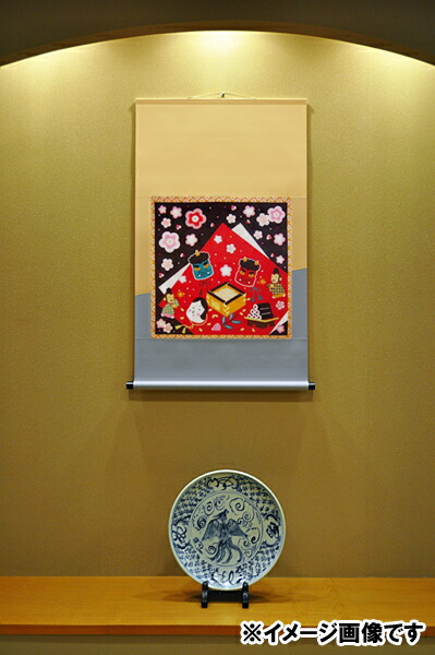 松平不昧　掛け軸　タペストリー　期間限定半額 m15855843160_1.jpg?1715672610