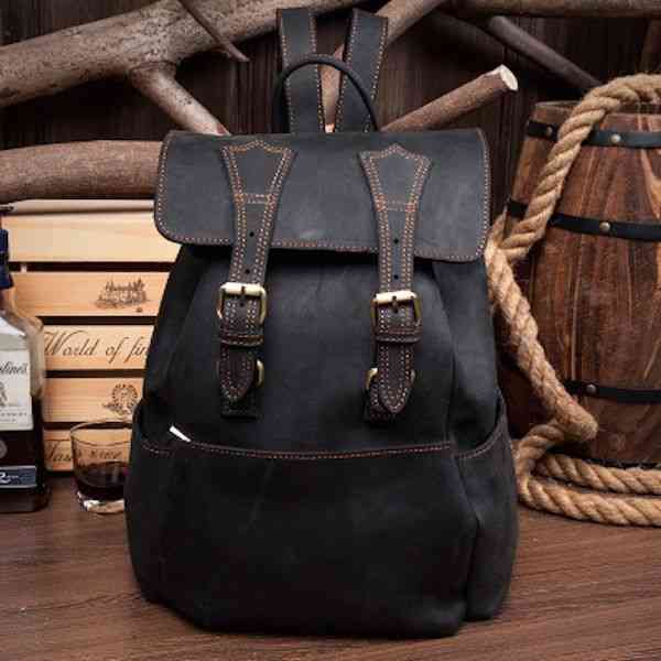 リュック メンズ 30代 スポーツ カジュアル 本革 大容量 ブランド かっこいい レザー おしゃれ 軽量 おしゃれ 旅行 大きめ バッグ リュックサック オフィス 50代 代 冬 春 ブランド Bag 40代 ファッション 夏 30代 カジュアル 秋 鞄 かっこいい