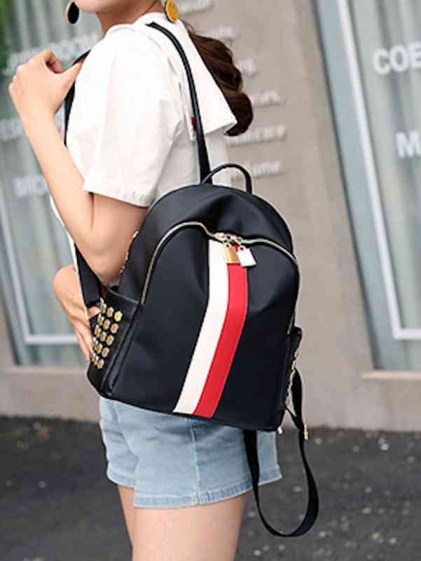 楽天市場】リュック レディース 撥水 ビジネス 40 シンプル A4 軽量 夏