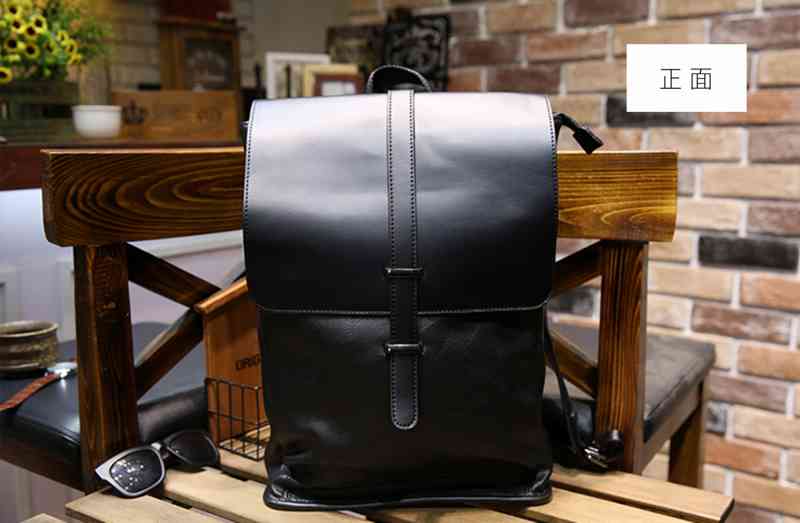 【＼クーポン利用で20%OFF!／】 リュック メンズ ブランド 革 大学生 通勤 アウトドア 40L 大容量 ビジネスバッグ ビジネスリュック 小さめ 通学 夏 パソコン 春 冬 秋 ビジネス 2WAY PC 10代 40代 撥水 おしゃれ レザー バッグ カジュアル リュックサック スポーツ