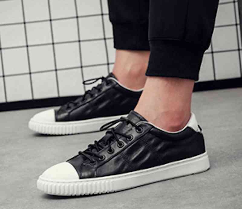 手数料安い スニーカー メンズ 革 黒 レザー 軽量 白 軽い 靴 ブランド ランニングシューズ 疲れない 秋冬 夏 春 歩きやすい 幅広 Shoes 40代 4e 大人 30代 ブランド かっこいい オフィスカジュアル ファッション 秋靴 50代 代 冬靴 春靴