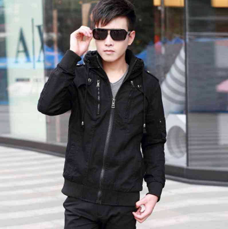 新品品質は非常に良い ミリタリージャケット メンズ 秋 ブランド アウター コート 春 カジュアル カジュアル 冬 大きいサイズ 大人 おしゃれ オフィス ブランド お洒落 40代 30代 代 秋服 ファッション かっこいい 春服 50代 冬服 セール 即出荷