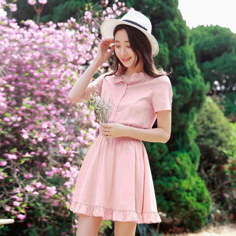 ビッグ割引 かわいい 上品 大きいサイズ 夏服 ブランド 大人 ファッション お洒落 スカート 40代 30代 上品 おしゃれ 代 50代 夏 カジュアル マキシ きれいめ 半袖 レディース ワンピース オフィス セール 可愛い Tps 312 Tanzaniabora Org