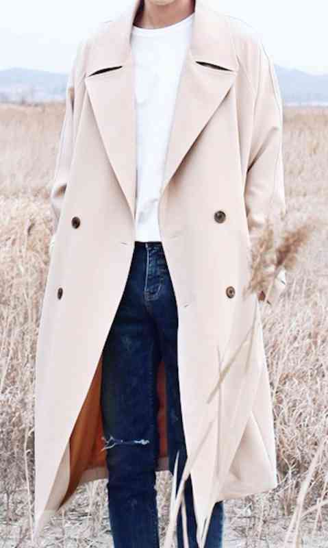 注目の トレンチコート メンズ ロング カジュアル 秋 仕事 冬 スーツ コート おしゃれ ビジネス スリム 代 50代 40代 30代 ファッション 大人 ブランド かっこいい 秋服 冬服 オフィス お洒落 大きいサイズ セール 史上最も激安 Joseregio Org