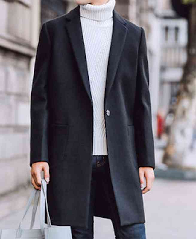 当日出荷 グリーン ブラック Xl ライトグレー ベージュ M ネイビー 2xl お洒落 大きいサイズ 冬 L 3xl メンズ スリム チェスターコート ブランド ロング コート 冬 秋 ビジネス 仕事 ジャケット おしゃれ 大人 冬服 オフィス 秋服 50代 30代