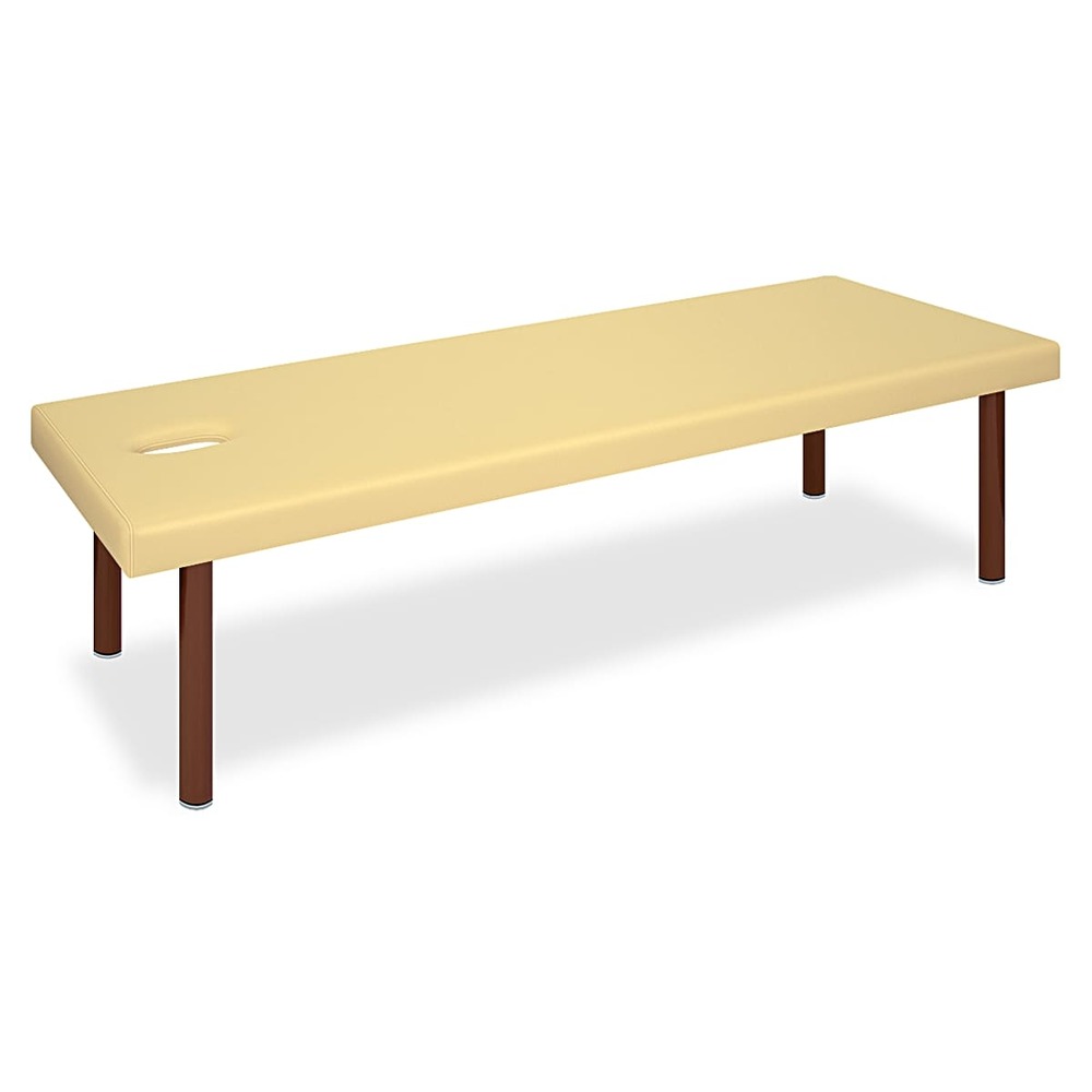 高田ベッド　ローズ60　Takada Bed 高田ベッド ローズ 60×183｜からだはうす｜院内設備