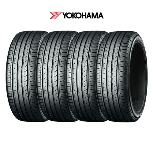 楽天市場】サマータイヤ4本 14インチ 185/65R14 86H ヨコハマ BluEarth