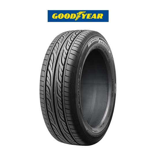 による】 サマータイヤ 165/55R15 75V グッドイヤー エフィシエント