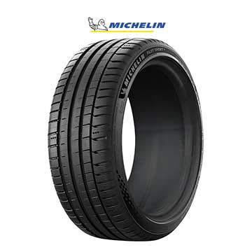 サマータイヤ4本 MICHELIN ミシュラン 95(Y) 45R18 パイロット