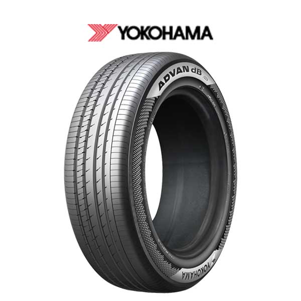楽天市場】【送料無料】 ヨコハマ 235/45R18 98W XL V553