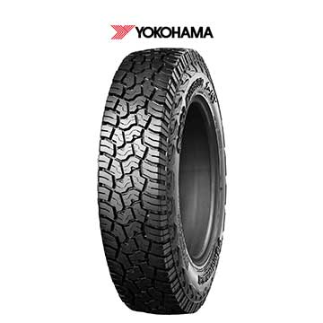 SALE／83%OFF】 サマータイヤ4本 195 80R16 104 102Q YOKOHAMA