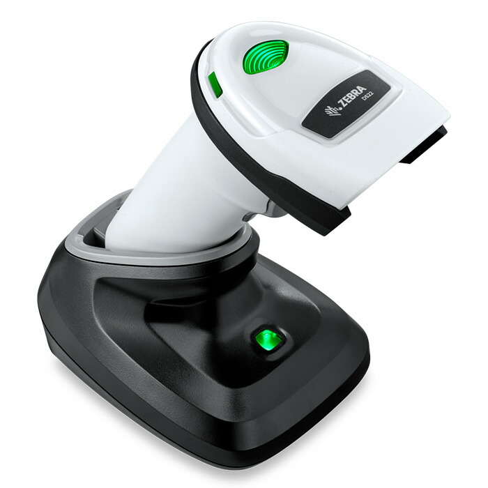 QR吊りひも指導者 ZEBRA Bluetooth DS2278-USB-DC-SET USB有線テレビ 申し受けるメール交換粘土弗(microUSB繋ぎ合わせる) USB-ACアダプター付 ゼブラ お役目用 法人様向け 【5年引き請ける】