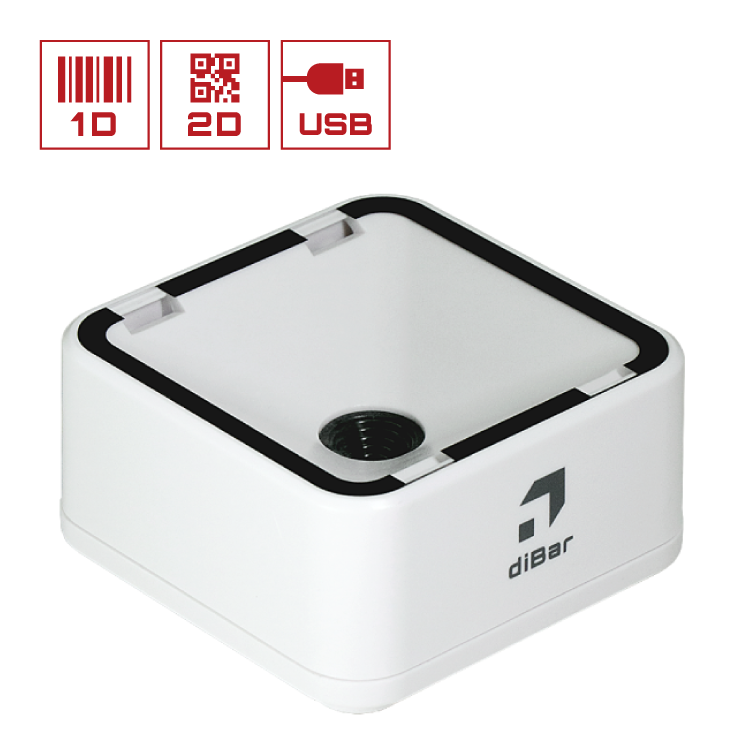 楽天市場】オプトエレクトロニクス USB Type-A接続 2次元バー