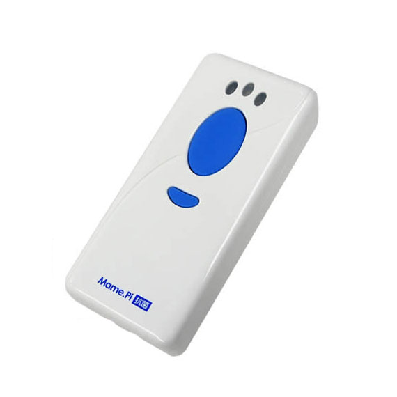 楽天市場 抗菌データコレクター ワイヤレス豆っぴ Mame Pi 5wv 1年保証 ロングレンジccd Bluetooth バーコードリーダー Usbケーブル付 バーコードリーダー ウェルコムデザイン