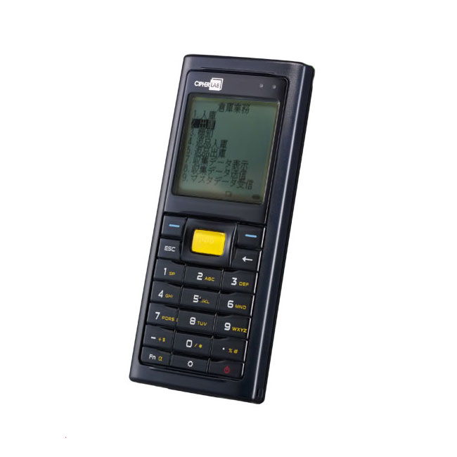 QR吊りひも主導者 ハンデ停留所 8200-2D-4M 2座標軸バーコード 4MB記憶装置 サイファーラボ ウェルコムデザイン 御勤め用 法人様向け