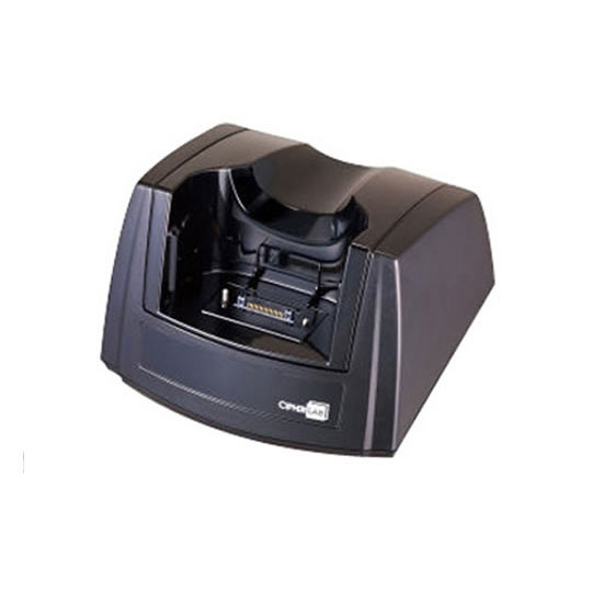 充電通信クレードル LAN接続 CRDL-8200E バーコードリーダー用 充電器 サイファーラボ ウェルコムデザイン 業務用 法人様向け