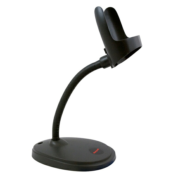 ハネウェル スタンド 1900STD-FX22 フレックスネックタイプ 高さ22cm ハンズフリー バーコードリーダー用 Honeywell 業務用 法人様向け|ウェルコムデザイン