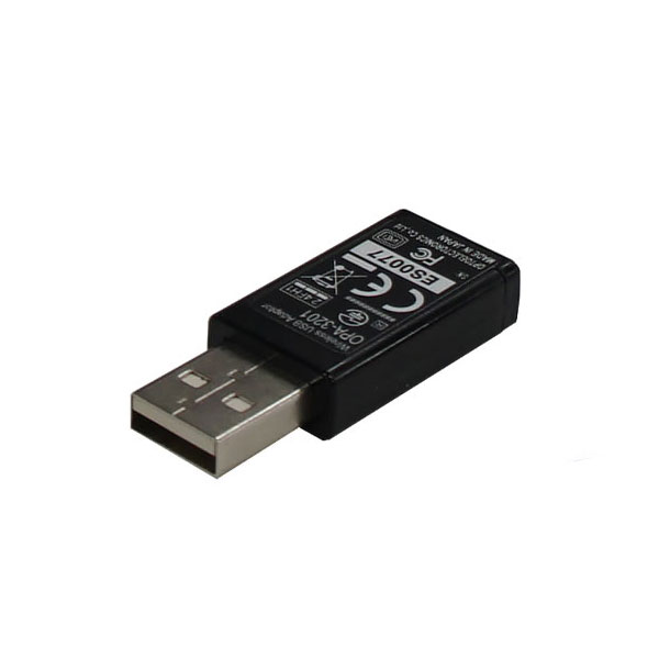 OPN専用USBドングル（VCP用） OPH-5000専用 OPA-3201-USBCOM Bluetooth オプトエレクトロニクス OPTICON 御役目用 法人様向け