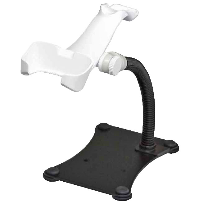 オーディオスタンド　オーダー品 楽天市場】STD-46 オプトエレクトロニクス バーコードリーダー用ハンズ