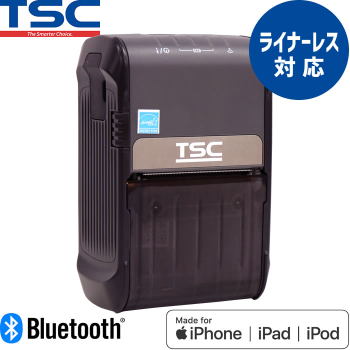 楽天市場】USB/RS232C接続 バーコードプリンター TDP-225 感熱