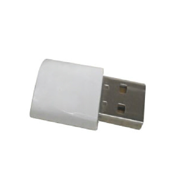 豆っぴ続きもの(201系)専用 USB-BTドングル A306-C ウェルコムデザイン 御勤め用 法人様向け