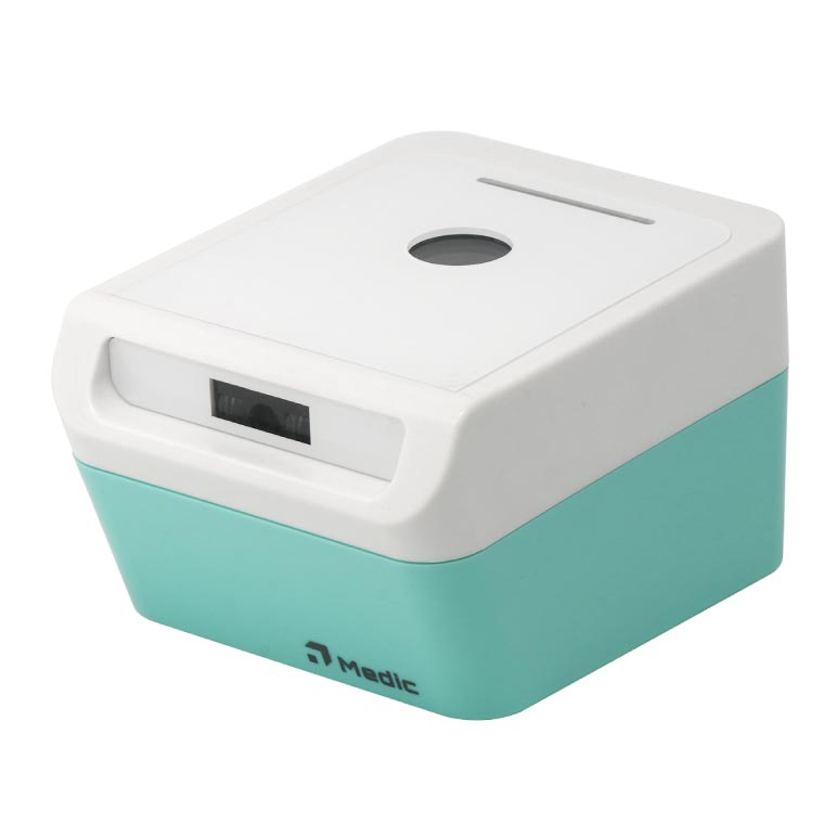 二次元コードリーダ USB接続 MEDICDPM-DT-90F DPM対応 1年保証 ウェルコムデザイン 業務用 法人様向け