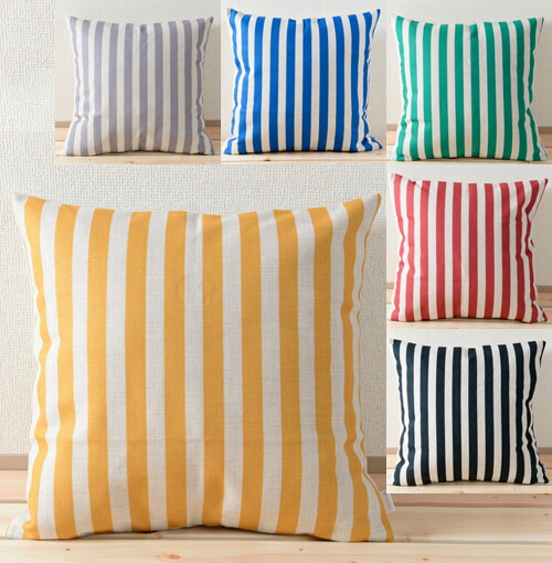 クッションカバー YKYK 楽天市場】【KEYUCA公式店】ケユカ インド綿クッションカバー