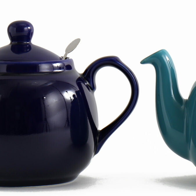 LondonPotteryティーポット900ml英国デザインロンドンポタリー4カップ陶器ボックス付き茶色無地プレーンシンプルハーブティー紅茶コーヒーブランド結婚祝いプレゼントギフト新生活新居引越し新築記念日