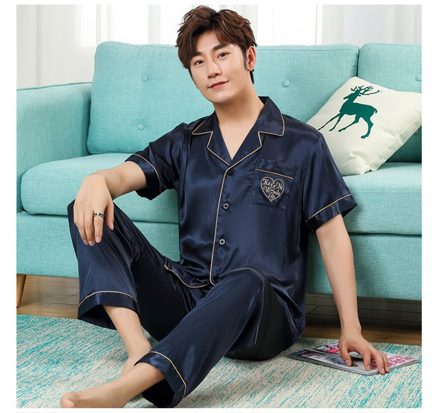 バスローブ パジャマ メンズ メンズパジャマ 春月九夏 房室御召 ナイト爵ワンピース 座敷到着 寝巻き Hotjobsafrica Org