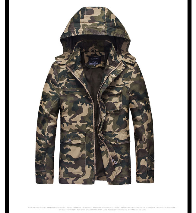 楽天市場 メンズ ミリタリーコート ミリタリージャケット ワッペン 迷彩柄 カモフラージュ カモフラ柄 フライトジャケット アウター コート 長袖 秋冬 春 送料無料 Winファッション