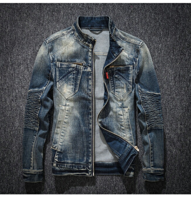 想像を超えての 楽天市場 メンズ デニムジャケット メンズ デニム 春秋 長袖 おしゃれ ー ブランド ブレザー アウター Winファッション 超歓迎 Mbbsdds2k23 Org