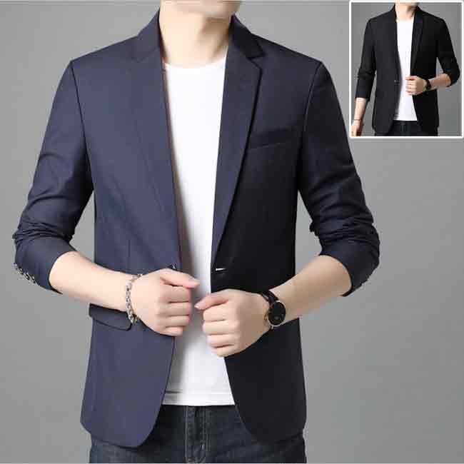 ジャンバー テーラードジャケット メンズ スポーツジャケット アウター 通い 心安いジャケット 商法 ブレザー テーラード 春月 ジャケット 秋節衣裳 Silk Music Com