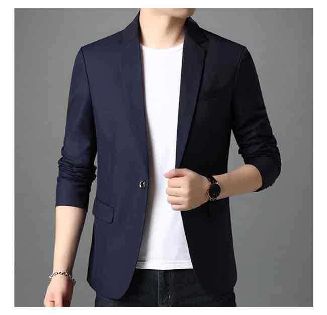 ジャンバー テーラードジャケット メンズ スポーツジャケット アウター 通い 心安いジャケット 商法 ブレザー テーラード 春月 ジャケット 秋節衣裳 Silk Music Com