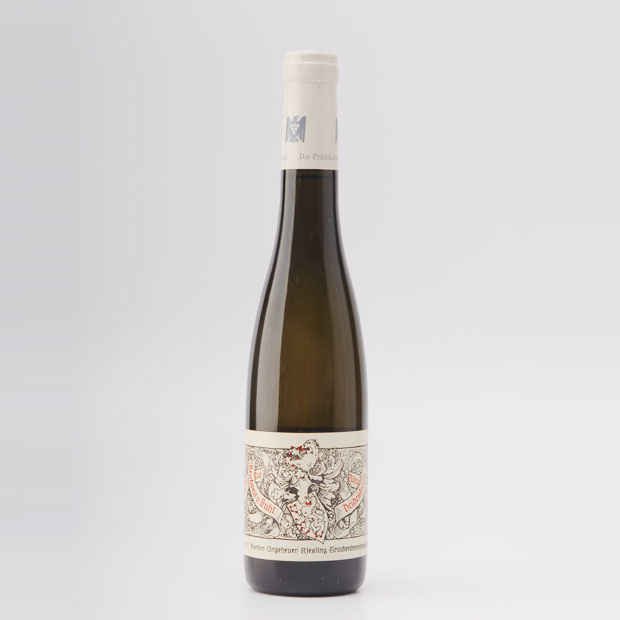 【楽天市場】ライヒスラート フォン ブール フォルスター ウンゲホイヤー リースリング トロッケンベーレンアウスレーゼ [2001