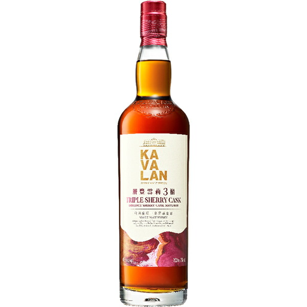 楽天市場】ウイスキー カバラン ポットスチルボトル 6種アソートセット