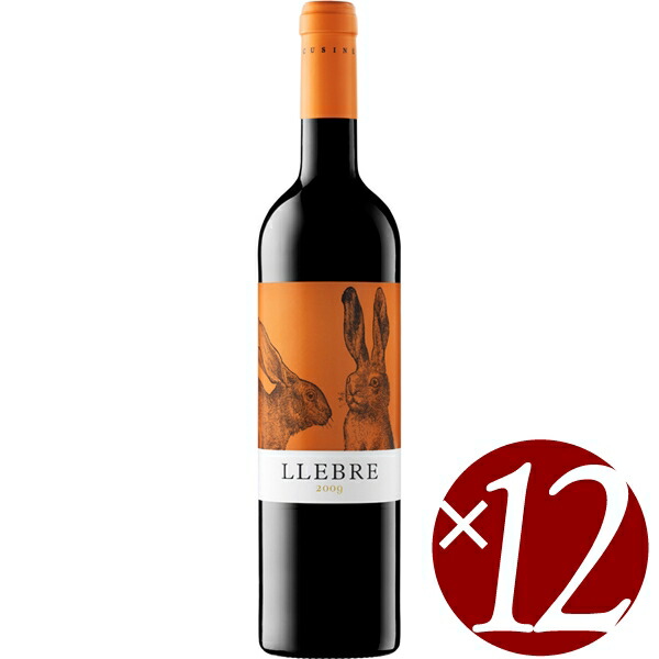 【19・20日はポイント2倍】【まとめ買い】リェブレ/トーマス・クシネ (赤ワイン)750ml×12本|ワイン本舗 ヴァン・ヴィーノ