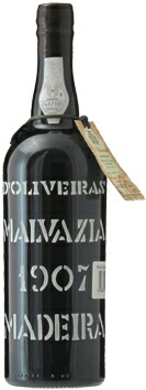 【楽天市場】マディラ・ペレイラ・ドリヴェイラ・マルヴァジア[1907]年・（明治40年）Madeira Pereira D'Oliveira