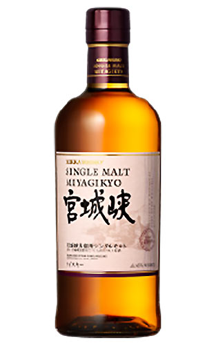 ニッカウイスキー 宮城峡 余市700ml 2本セット ニッカウヰスキー ニッカ ウイスキー飲み比べセット （宮城峡