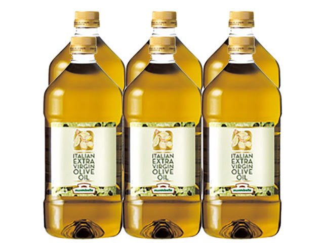 超人気の 楽天市場 2l 2 000ml 6本 1本あたり1 0円 ケース買い特価 モンテベッロ エキストラ ヴァージン オリーブ オイル 2l 2 000ml 6本monte Bello Extra Virgin Olive Oil 2l 2 000ml 6 うきうきワインの玉手箱 完売 Lexusoman Com