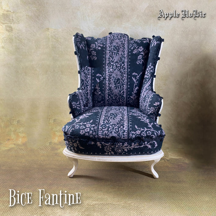 楽天市場】ドール チェア | Cleo Pink Rose・クレオ ピンク