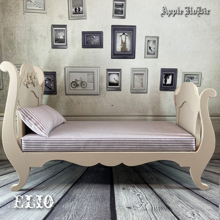 今ダケ送料無料 ドール ベッドブライス サイズ 1 6 ドール用 Fucoa Cl