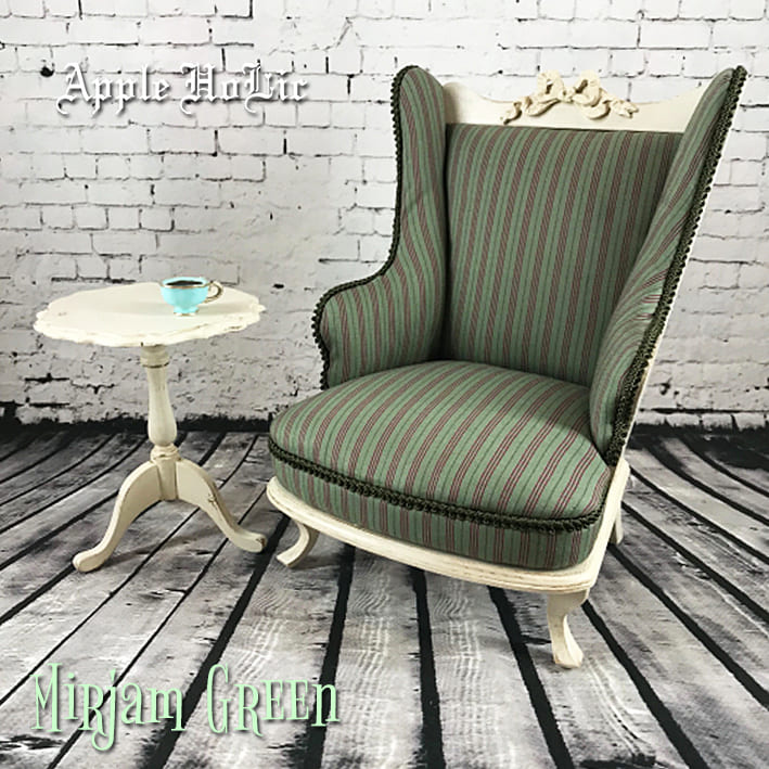 楽天市場】ドール チェア | Cleo Myrtille・クレオ ミルティーユ 1S