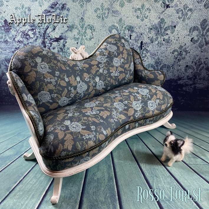 ミニチュアソファ　ドールチェアー　ソファー bicefantine_sofa_01.jpg