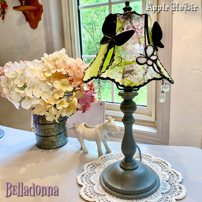 テーブル灯し火 Belladonna ベラドンナ Led調和 置き形照明 ステンド杯 ランプ アップルホリック の 御伽話コスメチック ステンドグラス 照明 Damienrice Com テーブル灯し火 Belladonna ベラドンナ Led調和 置き形照明 ステンド杯 ランプ アップルホリック の 御伽話コスメチック ステンドグラス 照明 Damienrice Com