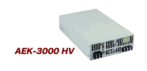 AEK-3000-150 電菱（DENRYO) スウィッチングワット数【！】受注生み出すこと品になります。納期潮どきについて一度販売店へお問い掛けください。
