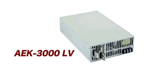 AEK-3000-12 電菱（DENRYO) スウィッチングワット数【！】受注生み出すこと品になります。納期潮どきについて一度販売店へお問い掛けください。