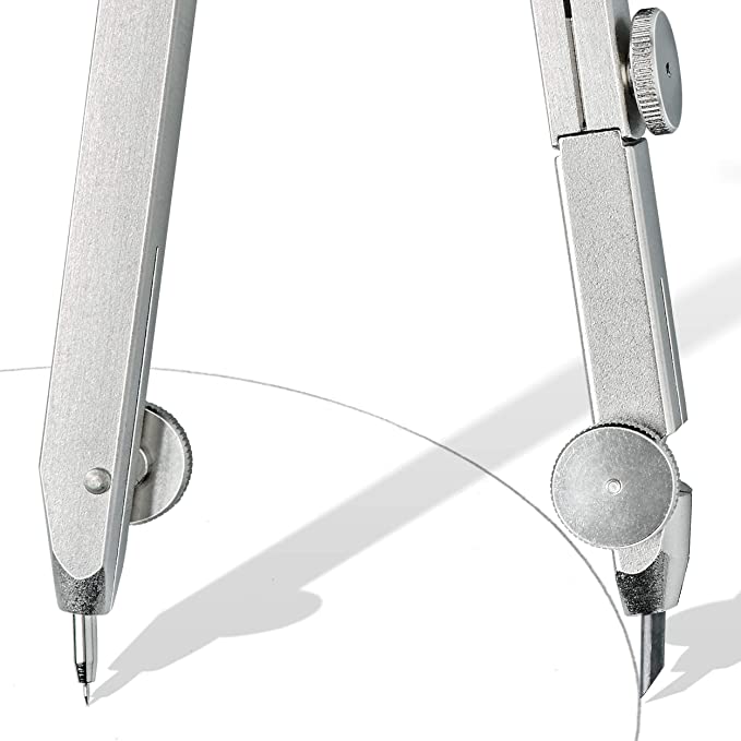 コンパス 製図用 中車式 完全固定 両脚開閉staedtler 555 03ステッドラー 両脚を開閉 固定 Ocrmglobal Com
