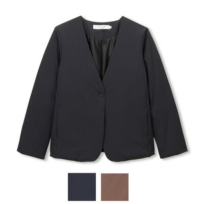 ＜新品＞レディース サイズ3(L位）　ダンスキン　ストレッチ ダウンジャケット 楽天市場】【DANSKIN】ダウン(レディース ライトストレッチ