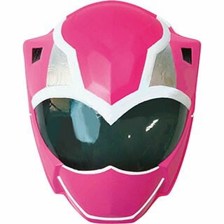 楽天市場 キラメイジャー お面 お面 魔進戦隊キラメイジャー キラメイレッド 6枚セット トイトイ おもちゃ 景品 雑貨店